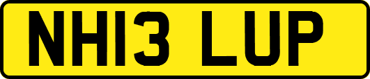 NH13LUP