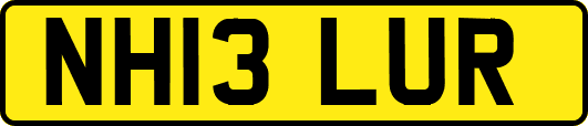 NH13LUR