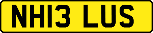 NH13LUS