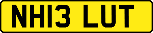 NH13LUT