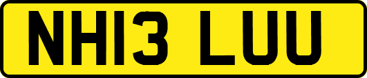 NH13LUU
