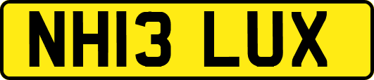 NH13LUX