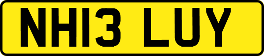 NH13LUY