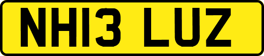 NH13LUZ