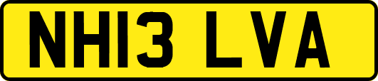 NH13LVA