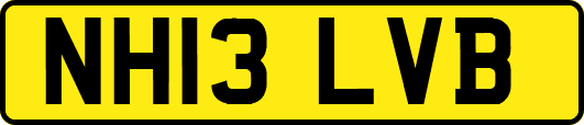 NH13LVB