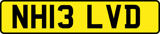 NH13LVD