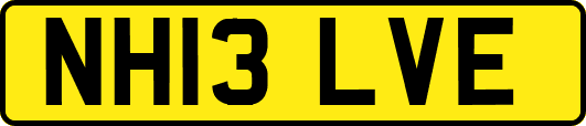 NH13LVE