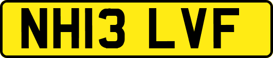 NH13LVF