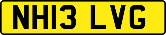 NH13LVG