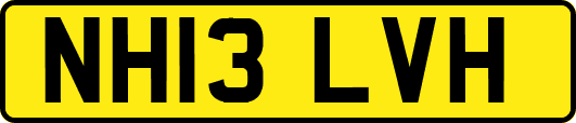 NH13LVH