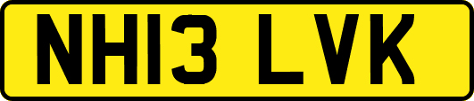 NH13LVK