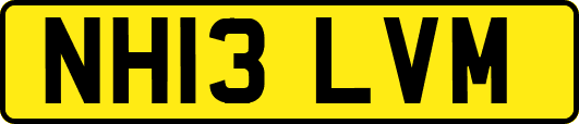 NH13LVM