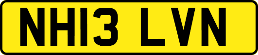 NH13LVN
