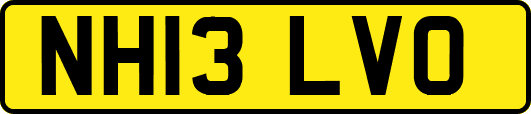 NH13LVO