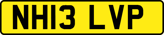NH13LVP