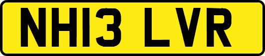 NH13LVR