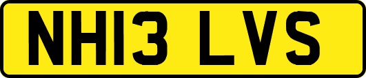 NH13LVS