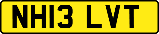 NH13LVT