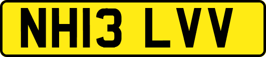 NH13LVV