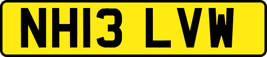 NH13LVW