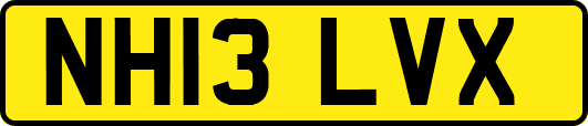 NH13LVX