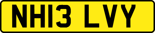 NH13LVY