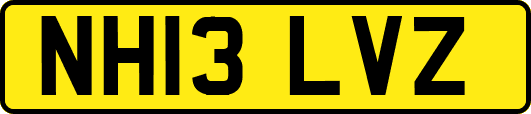 NH13LVZ