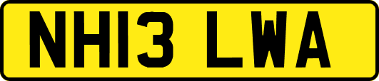 NH13LWA