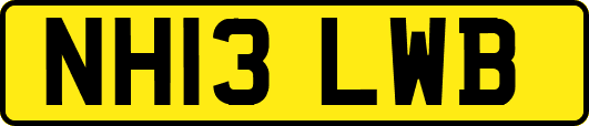 NH13LWB