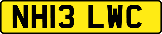 NH13LWC