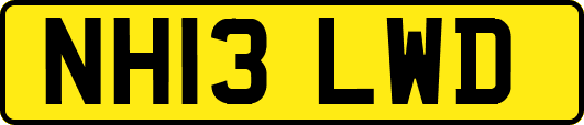 NH13LWD