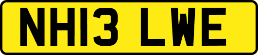 NH13LWE