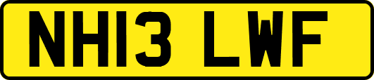 NH13LWF