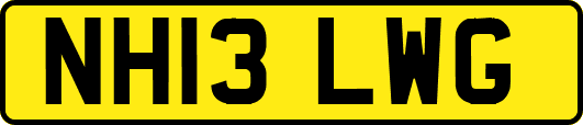 NH13LWG
