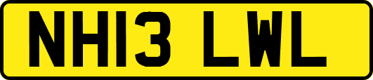 NH13LWL