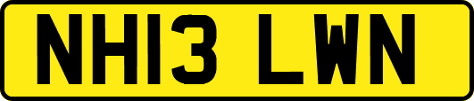 NH13LWN