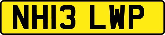 NH13LWP