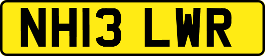 NH13LWR