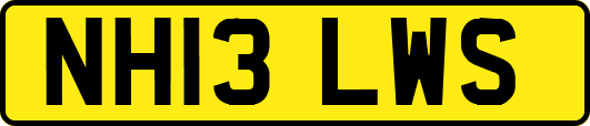 NH13LWS