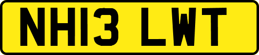 NH13LWT