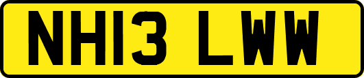 NH13LWW
