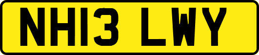 NH13LWY