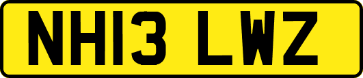 NH13LWZ