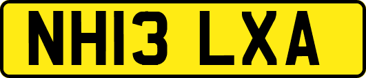 NH13LXA