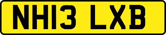 NH13LXB