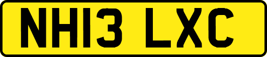 NH13LXC