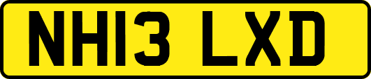 NH13LXD