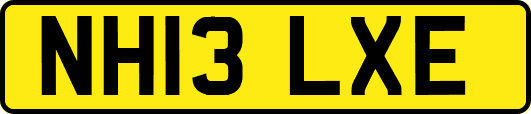NH13LXE