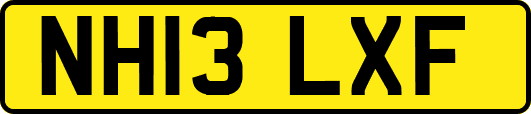 NH13LXF